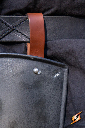 Scout Belt Shields-GoblinSmith