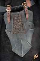 Raider Belt Shields-GoblinSmith