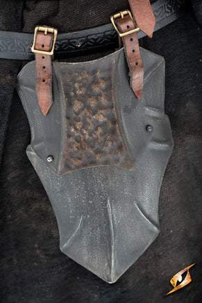 Raider Belt Shields-GoblinSmith