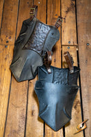 Raider Belt Shields-GoblinSmith