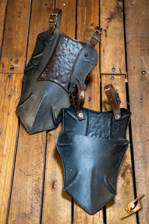 Raider Belt Shields-GoblinSmith