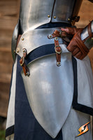 Renegade Complete Armour Set - Masculine-GoblinSmith