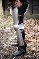 Soldier Leg Protection-GoblinSmith