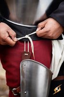 Soldier Leg Protection-GoblinSmith
