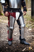Soldier Leg Protection-GoblinSmith