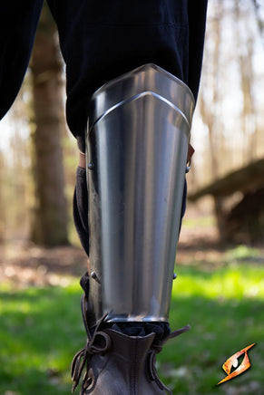 Scout Leg Guard-GoblinSmith