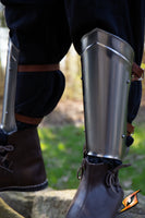 Scout Leg Guard-GoblinSmith