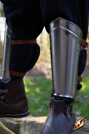 Scout Leg Guard-GoblinSmith
