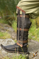Viking Leg Protection-GoblinSmith