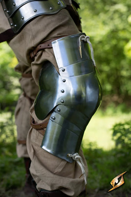 Floating Knee-GoblinSmith