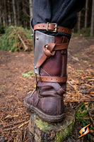 Dreki Greaves-GoblinSmith