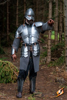 Dreki Greaves-GoblinSmith