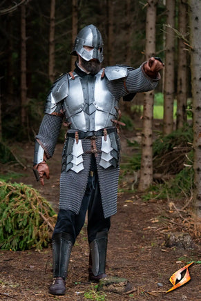 Dreki Greaves-GoblinSmith