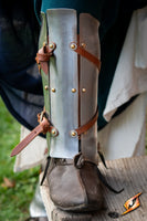 Renegade Greaves-GoblinSmith