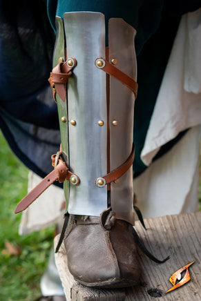 Renegade Greaves-GoblinSmith