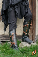 Renegade Greaves-GoblinSmith