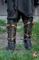 Renegade Greaves-GoblinSmith