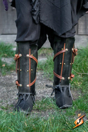 Renegade Greaves-GoblinSmith