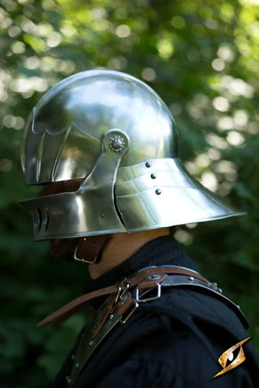 Sallet-GoblinSmith