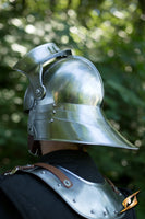 Sallet-GoblinSmith