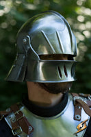 Sallet-GoblinSmith