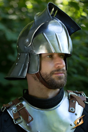 Sallet-GoblinSmith