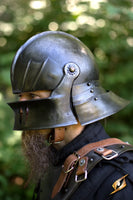 Sallet-GoblinSmith