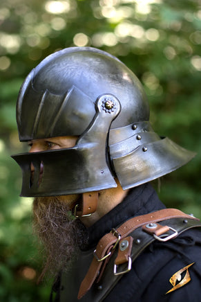 Sallet-GoblinSmith