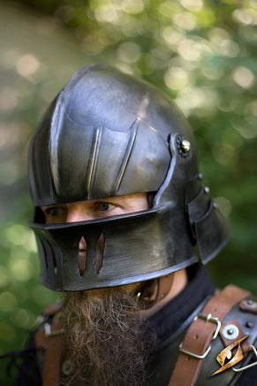 Sallet-GoblinSmith