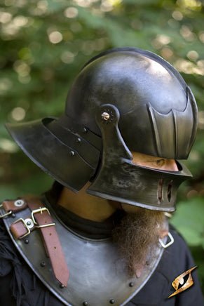 Sallet-GoblinSmith