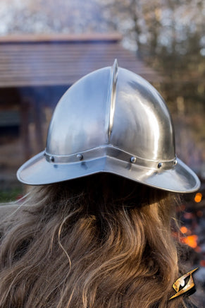 Morion-GoblinSmith