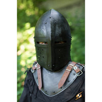 Sugar Loaf Helmet-GoblinSmith
