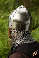 Viking Spangenhelm-GoblinSmith