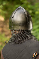 Viking Spangenhelm-GoblinSmith