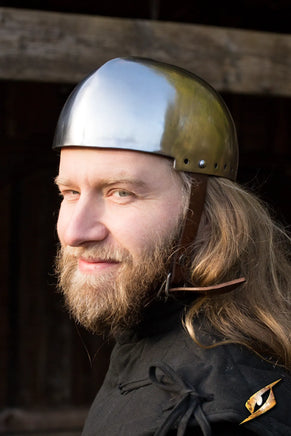 Secret Helmet-GoblinSmith