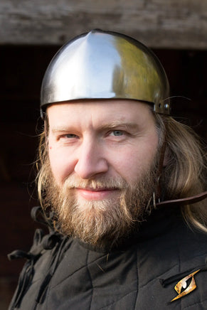 Secret Helmet-GoblinSmith