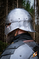 Dreki Helmet-GoblinSmith