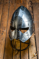 Dreki Helmet-GoblinSmith