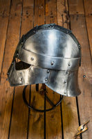 Dreki Helmet-GoblinSmith