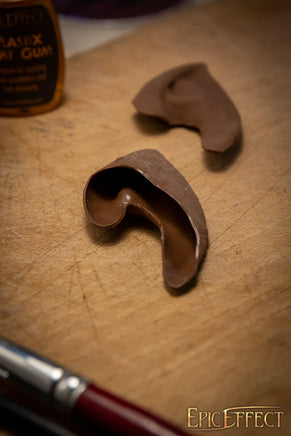 Elven Ears - Small-GoblinSmith