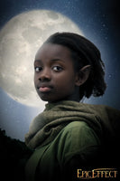 Elven Ears - Small-GoblinSmith
