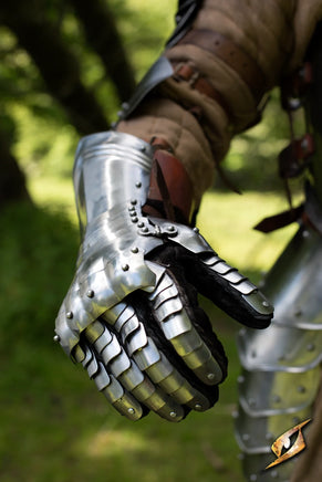 Gauntlets-GoblinSmith
