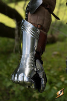 Gauntlets-GoblinSmith
