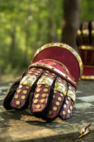 Hourglass Gauntlets-GoblinSmith