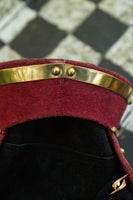 Hourglass Gauntlets-GoblinSmith