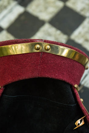 Hourglass Gauntlets-GoblinSmith