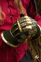 Hourglass Gauntlets-GoblinSmith