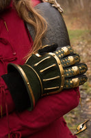 Hourglass Gauntlets-GoblinSmith