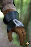 Hourglass Demi Gauntlets-GoblinSmith