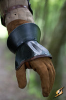 Hourglass Demi Gauntlets-GoblinSmith